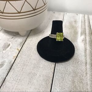 Appletini ring